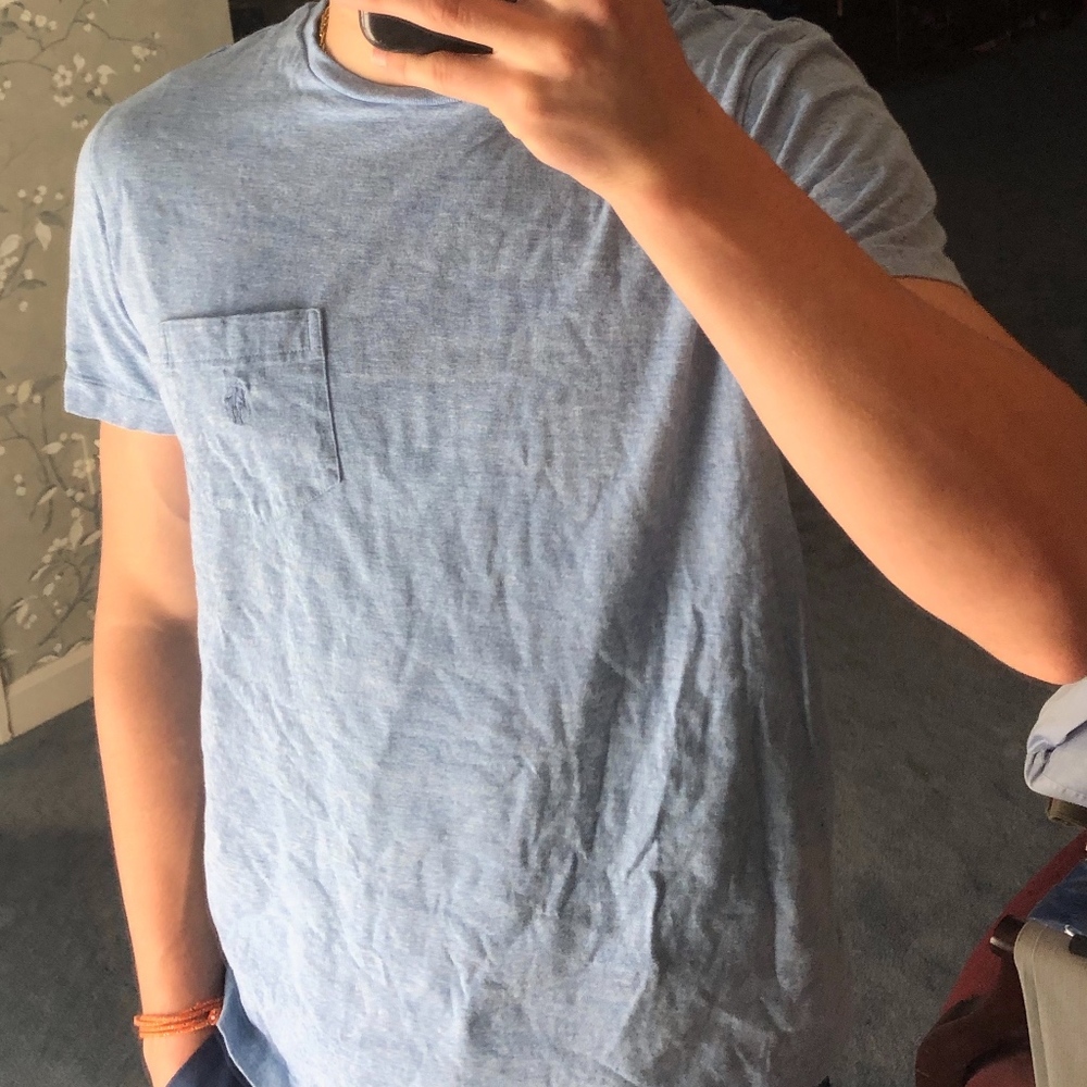 Polo T-Shirt
